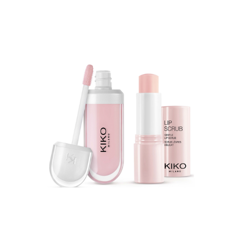 KIKO Milano Lip Care Set