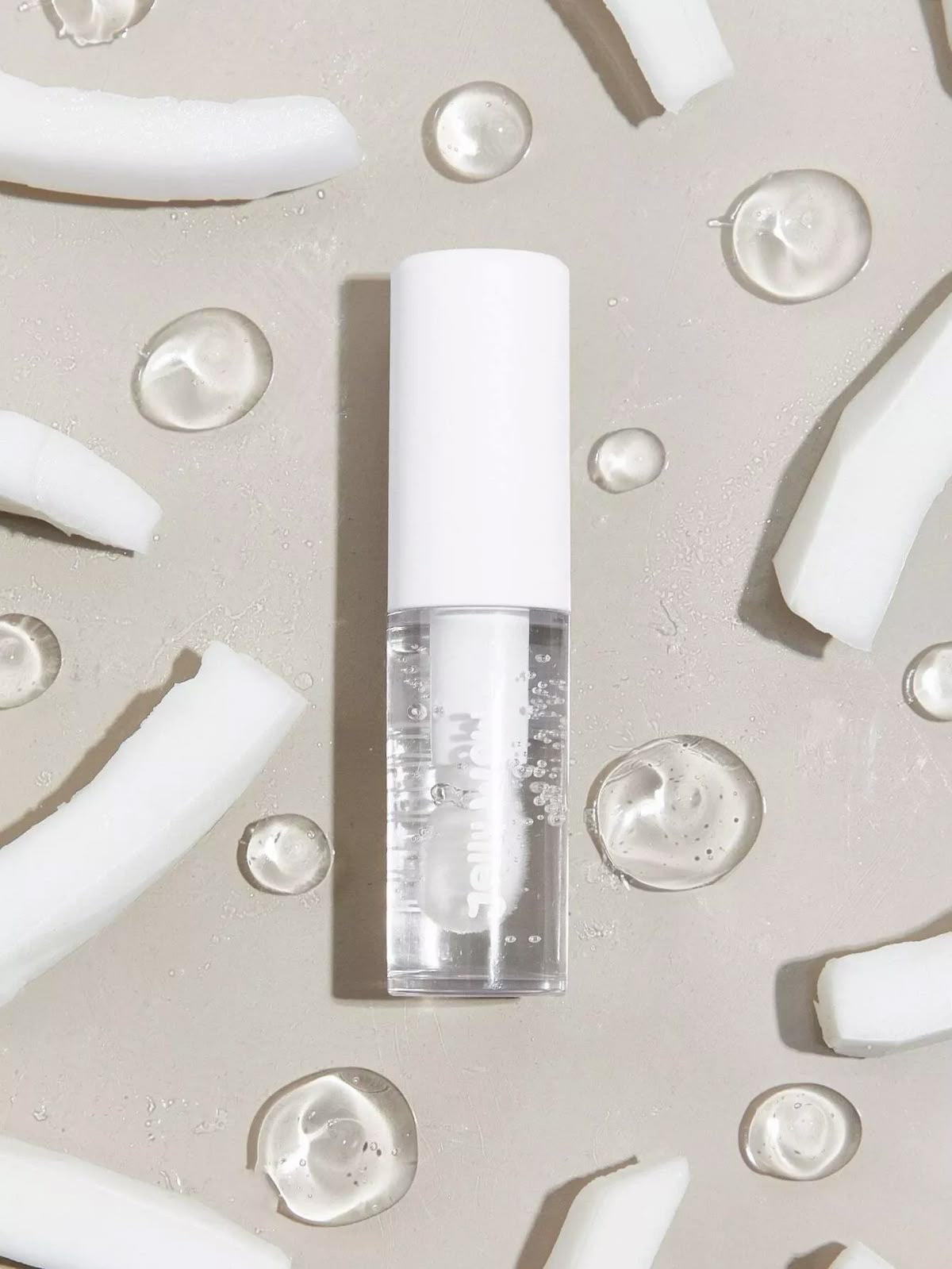 SHEGLAM Jelly Wow Lip Oil