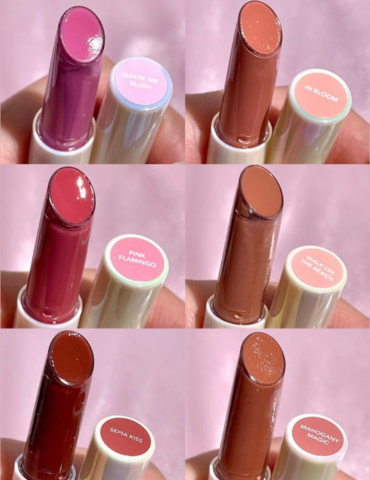 SHEGLAM Dewy Chic Lip Balm