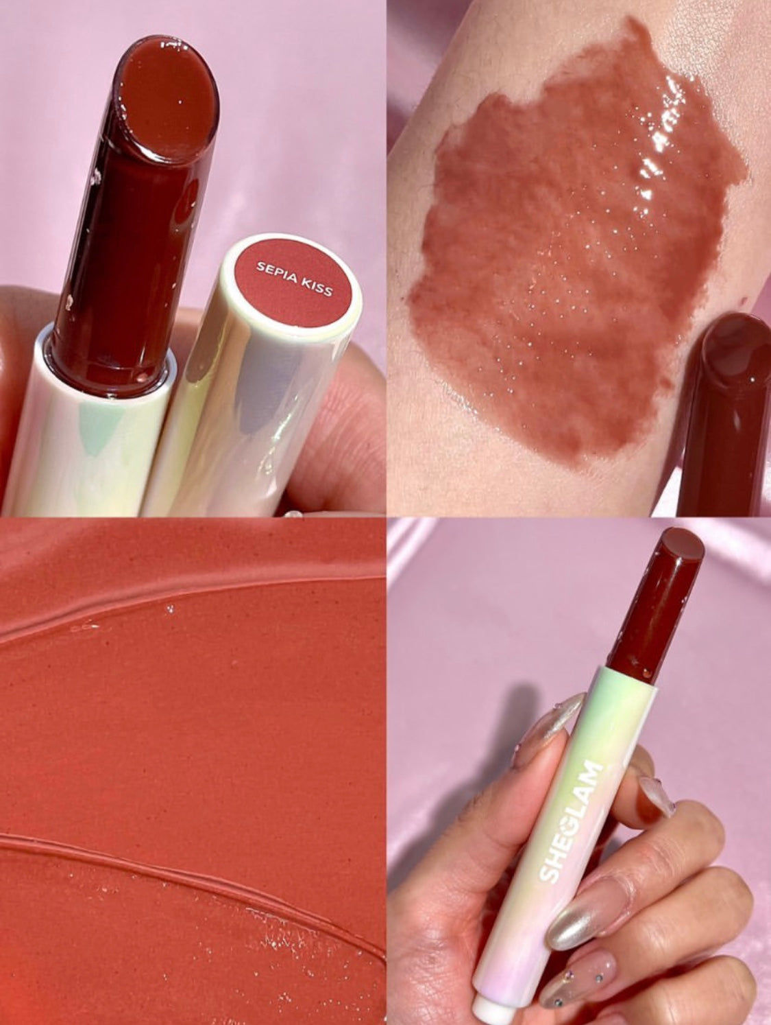 K-Beauty Glow-Up Bundle