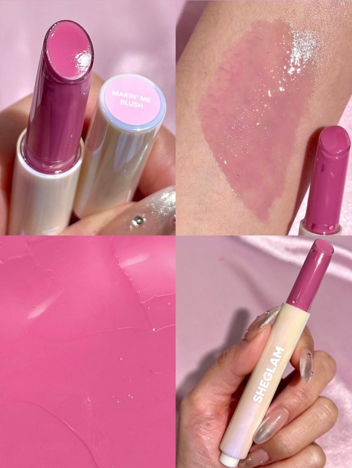 K-Beauty Glow-Up Bundle