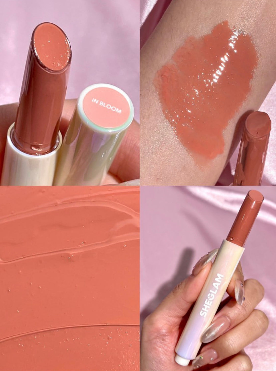 K-Beauty Glow-Up Bundle