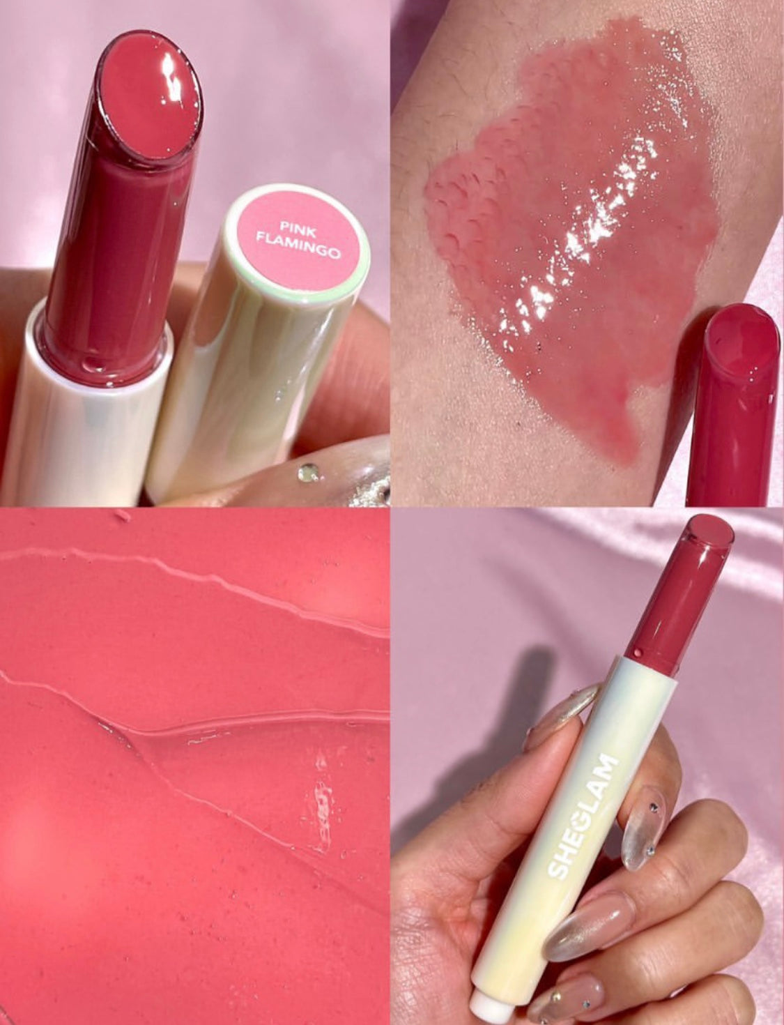 K-Beauty Glow-Up Bundle