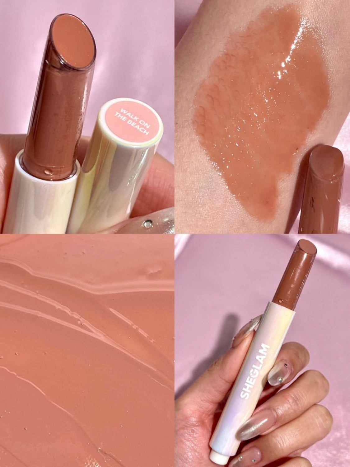 K-Beauty Glow-Up Bundle