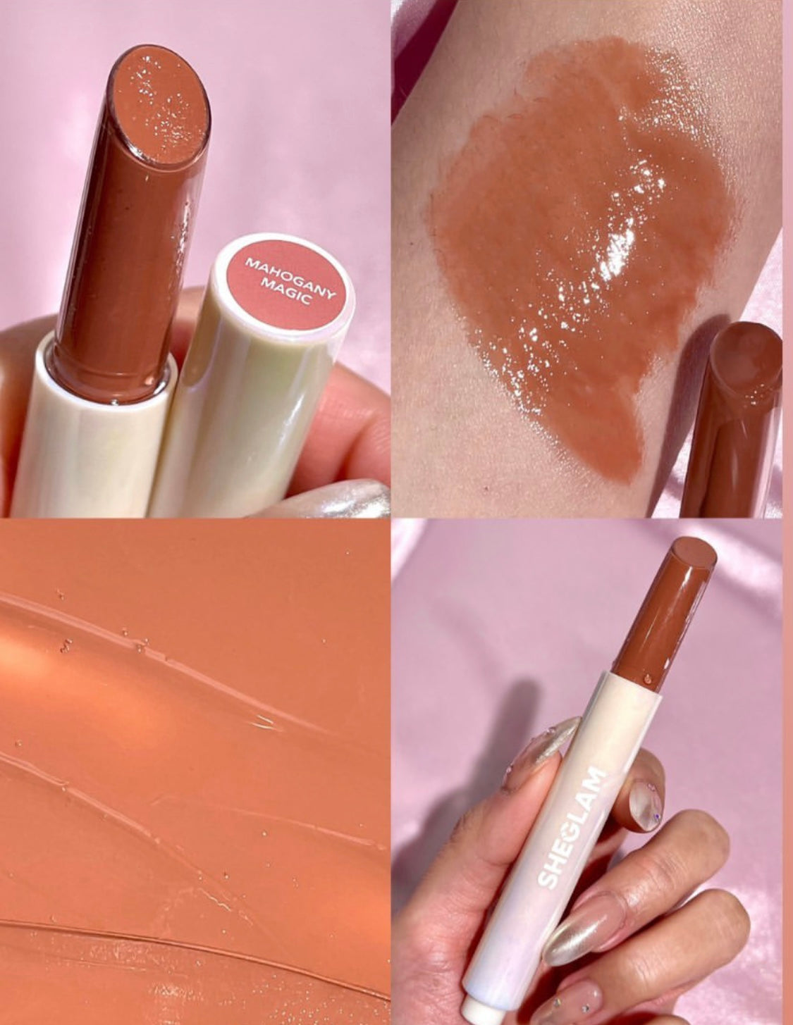 K-Beauty Glow-Up Bundle