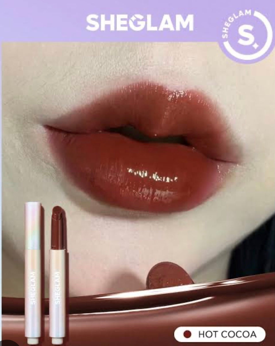 K-Beauty Glow-Up Bundle