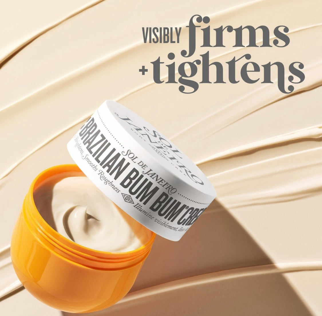 Sol de Janeiro Brazilian Bum Bum Cream