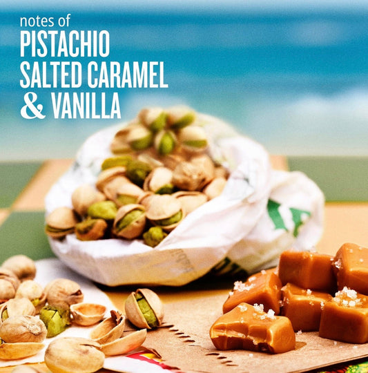 Sol de Janeiro Brazilian Crush Cheirosa 62 Fragrance Mist