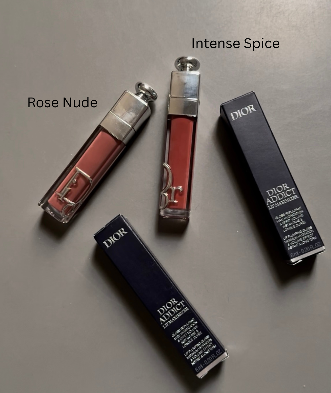 Dior Addict Lip Maximizer