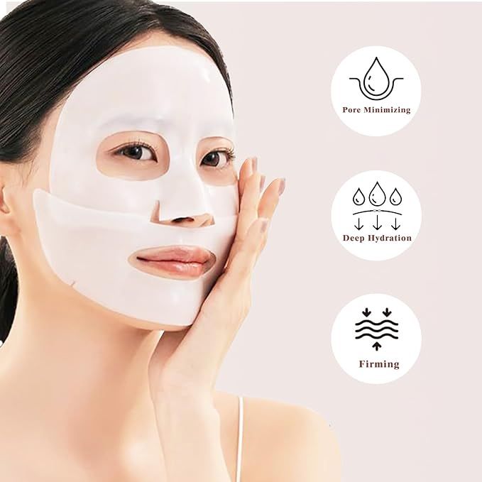 Biodance Collagen Facial Mask