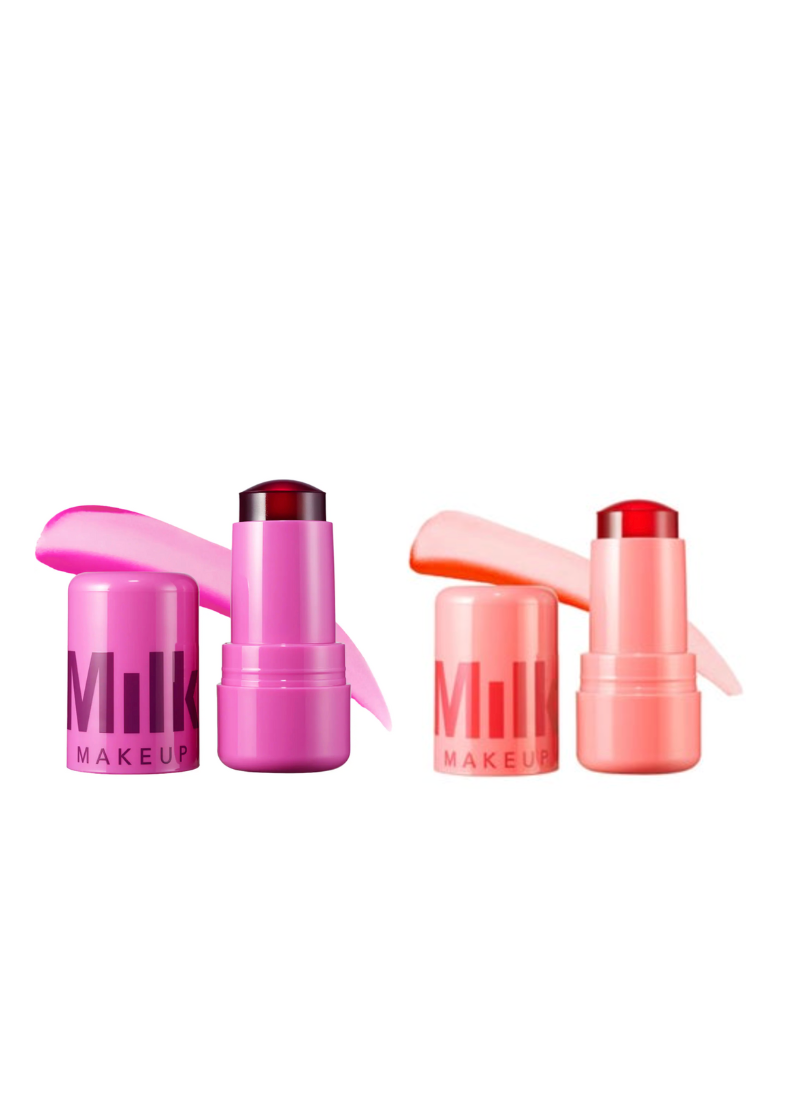 Milk Makeup Cooling Water Jelly Lip + Cheek Tint