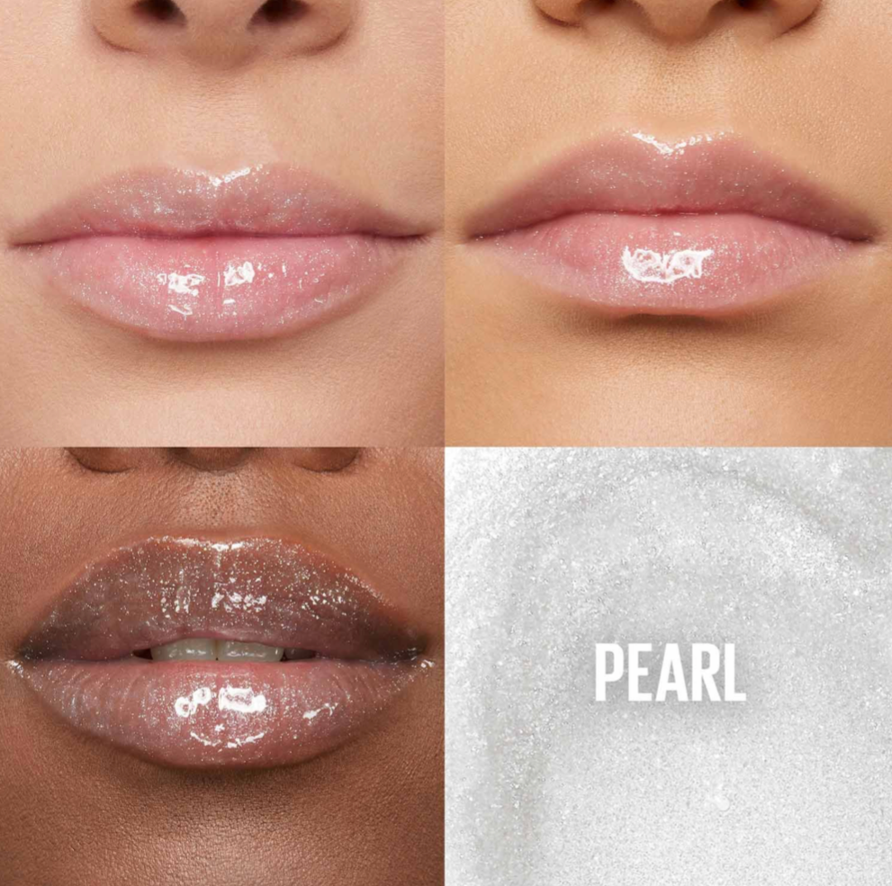 Maybelline Lifter Gloss