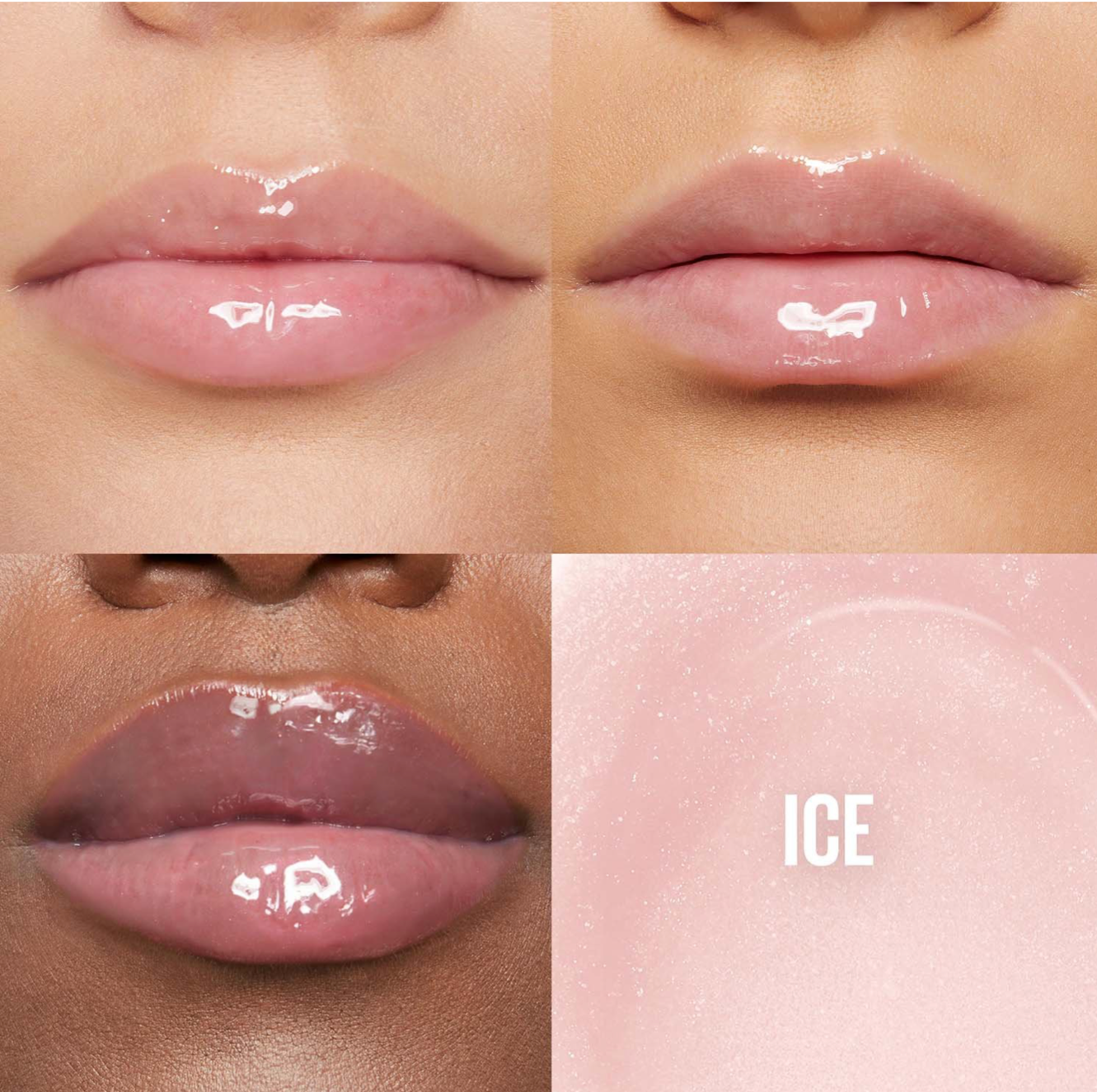 Maybelline Lifter Gloss