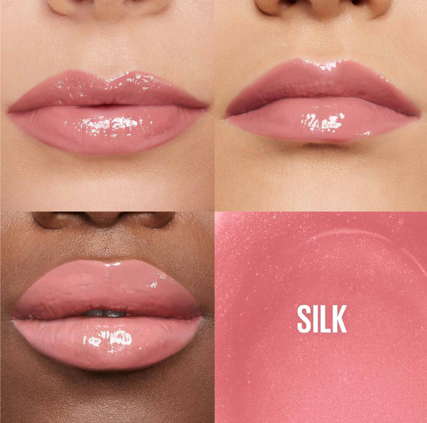 Maybelline Lifter Gloss