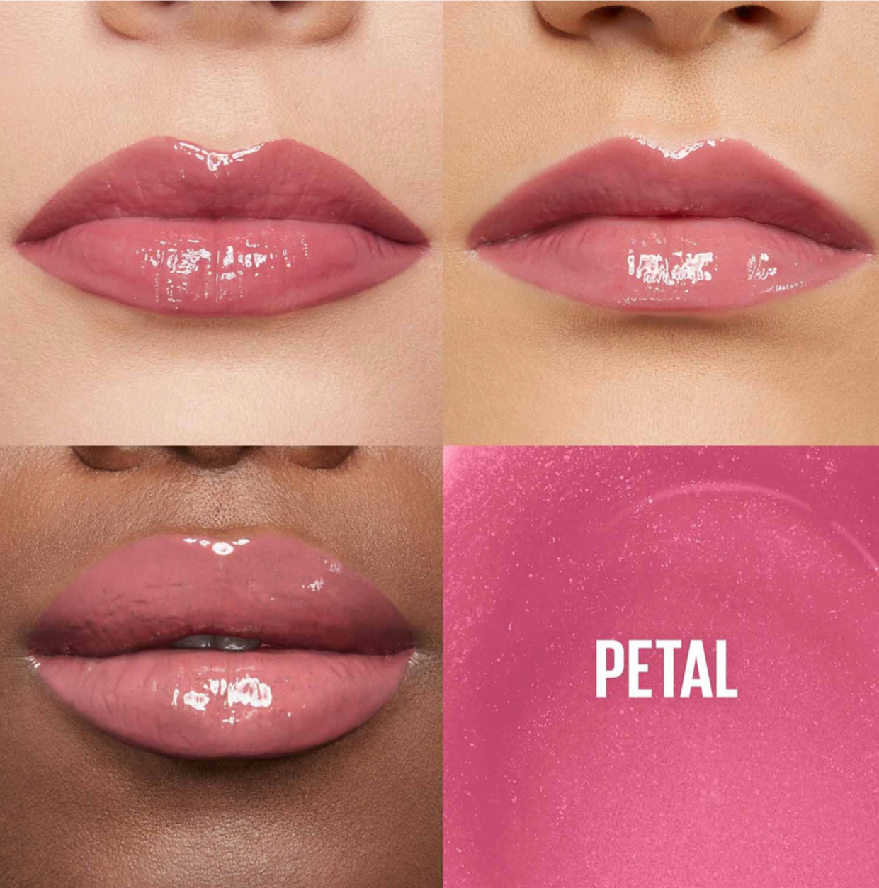 Maybelline Lifter Gloss