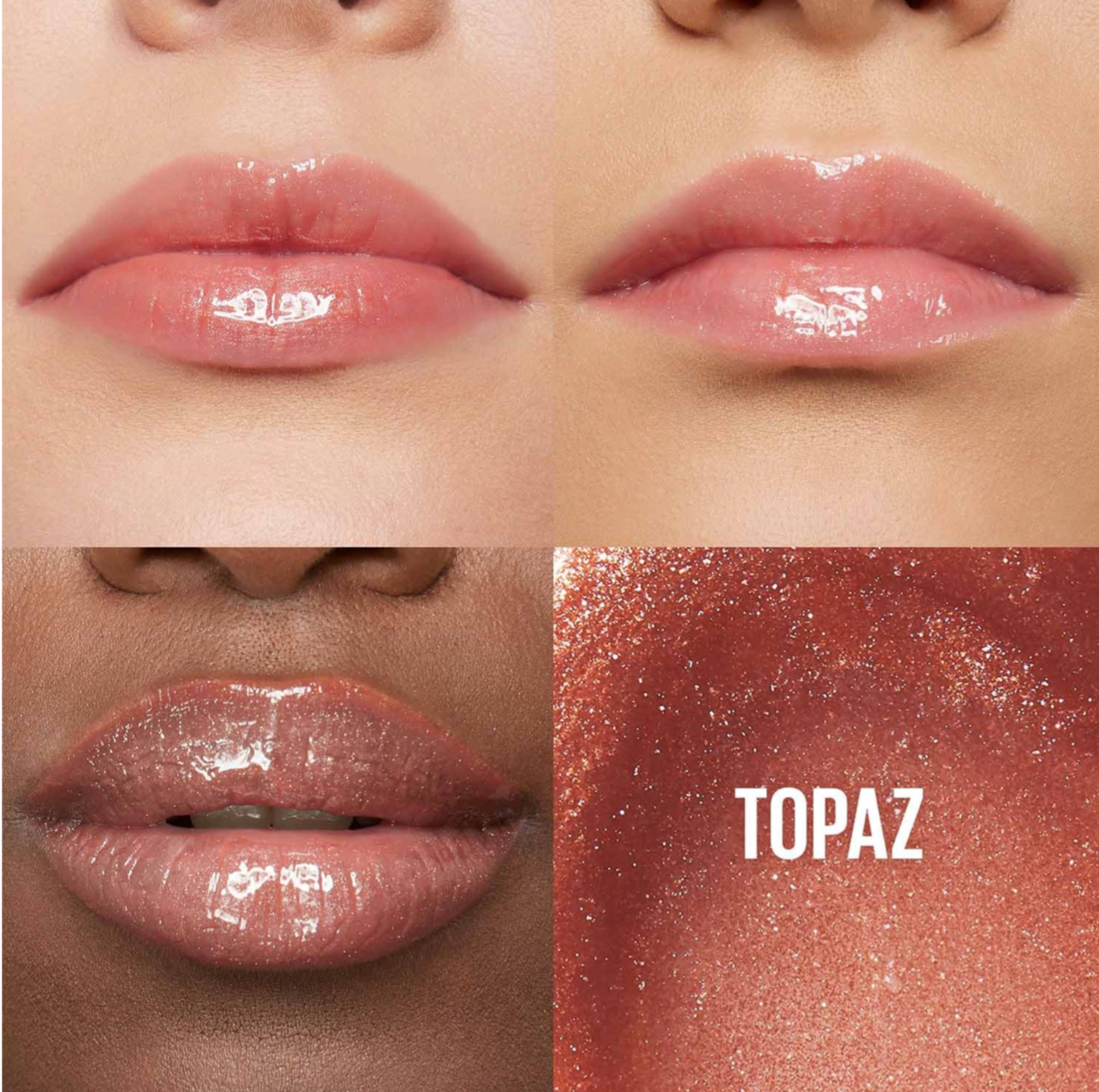 Maybelline Lifter Gloss