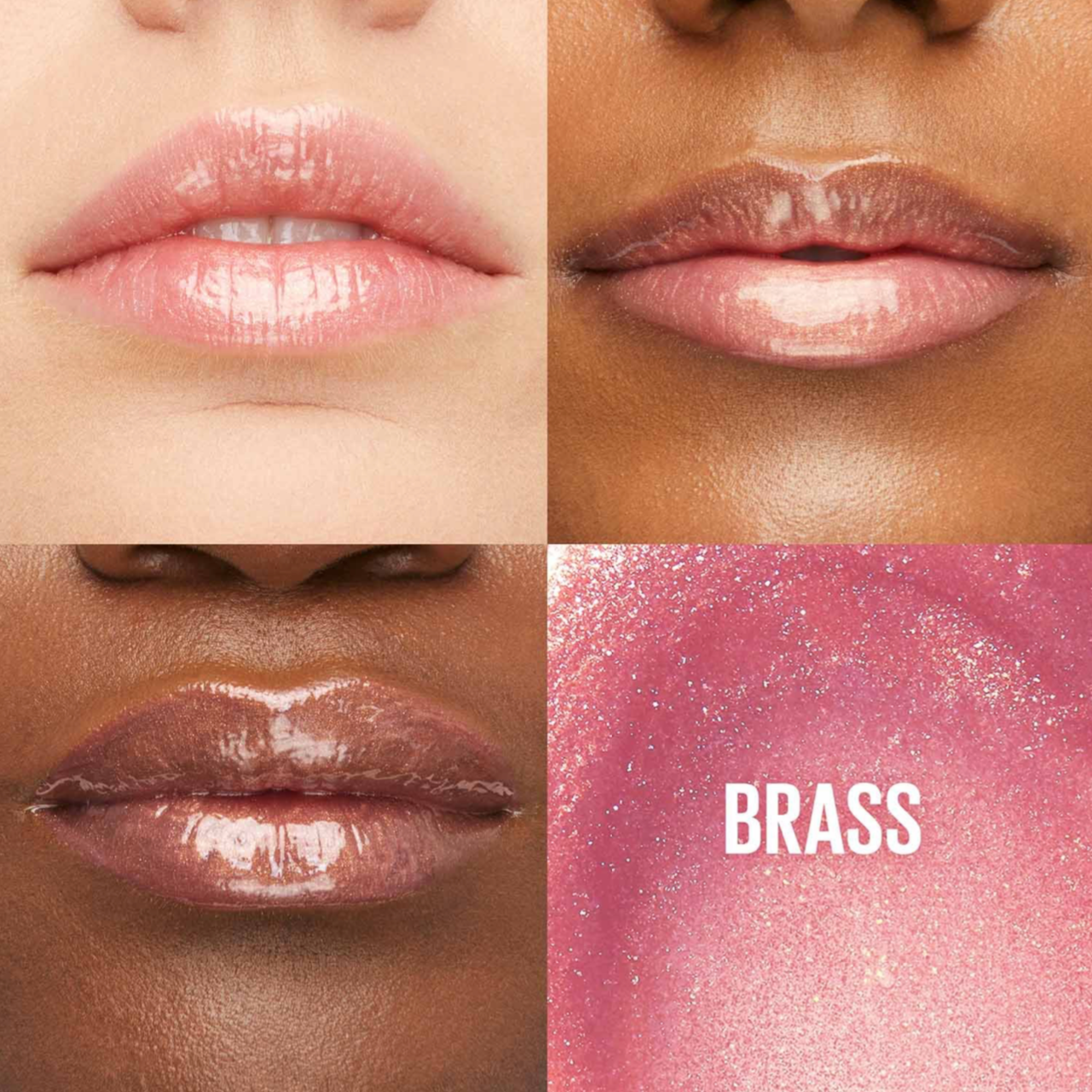 Maybelline Lifter Gloss