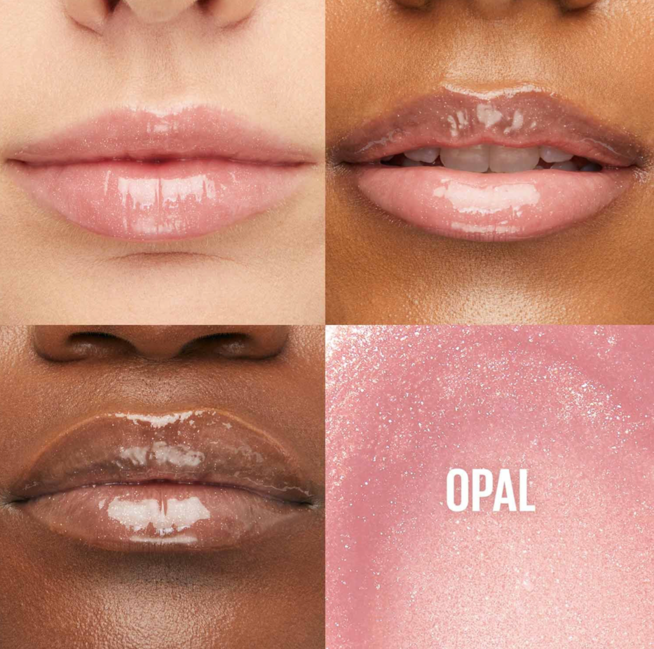 Maybelline Lifter Gloss