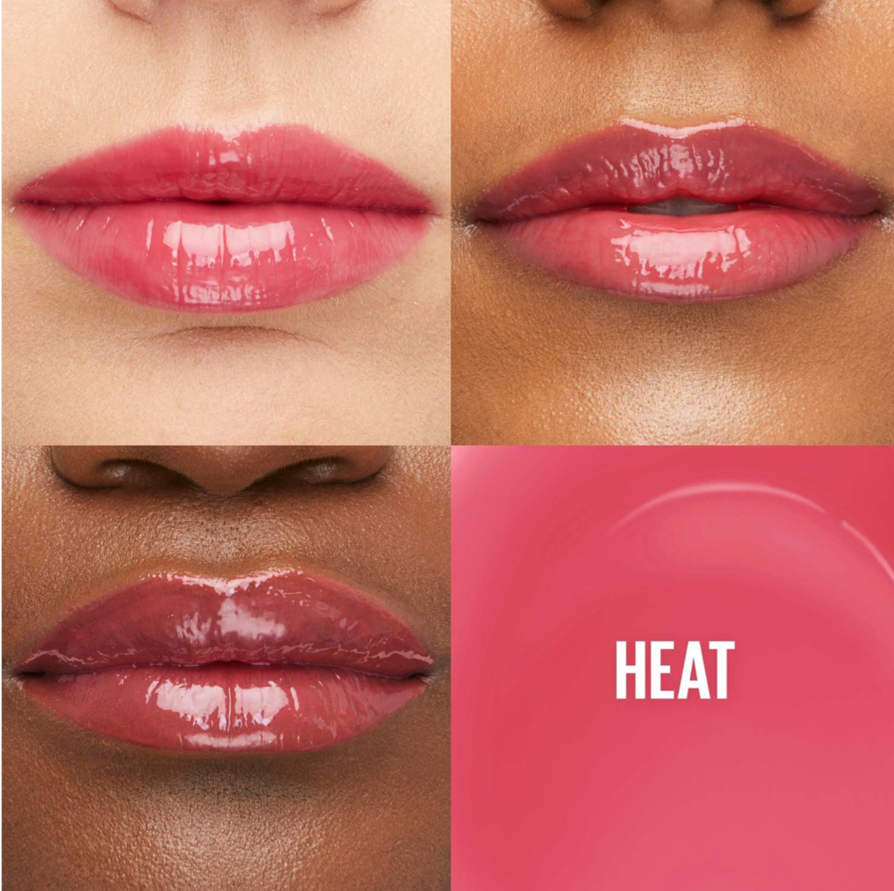 Maybelline Lifter Gloss