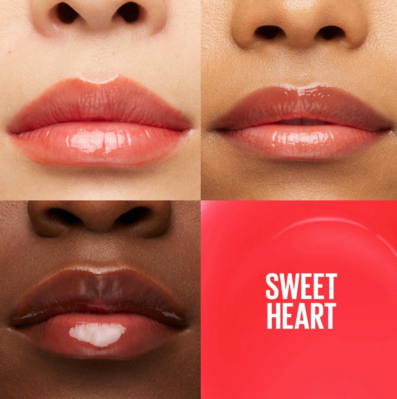 Maybelline Lifter Gloss