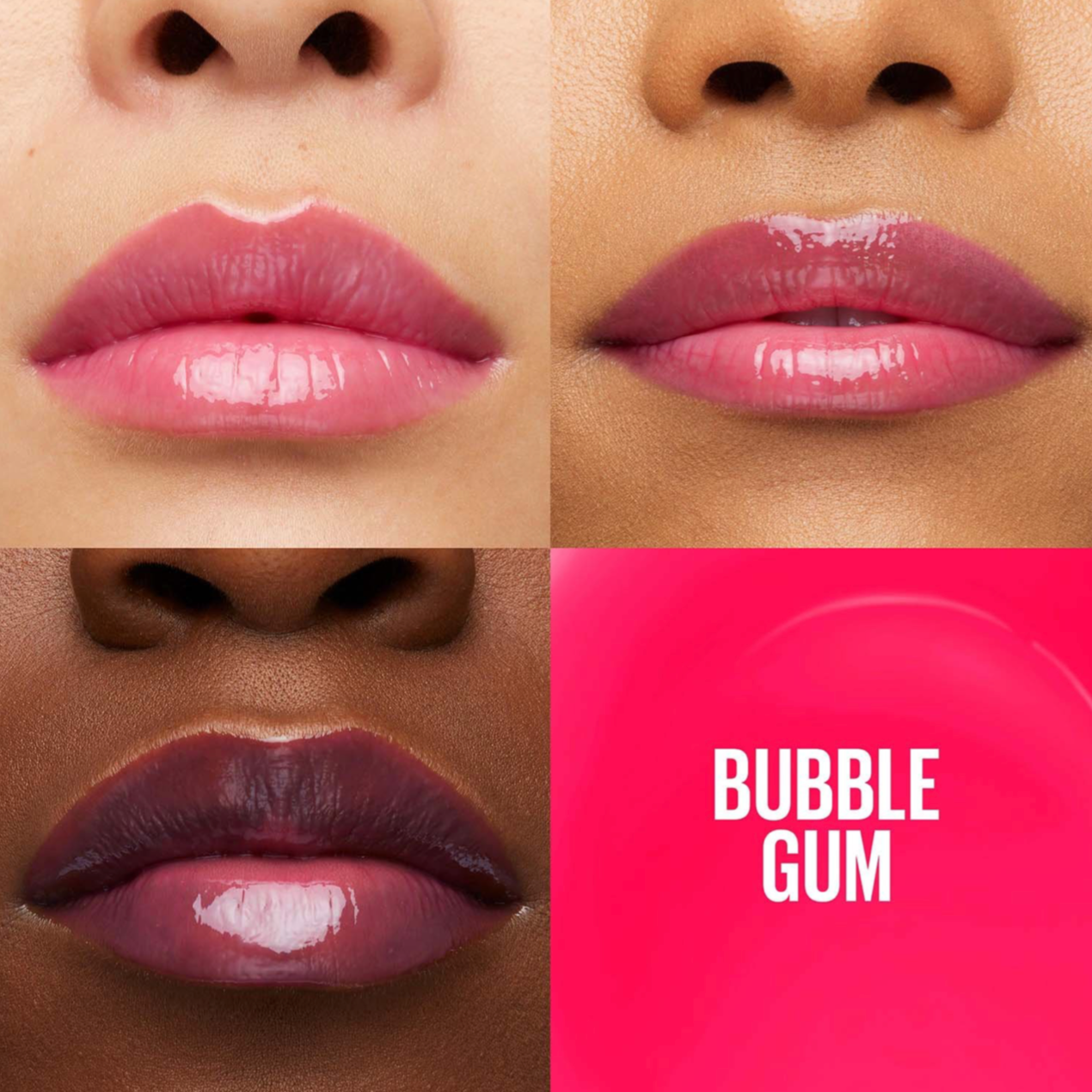 Maybelline Lifter Gloss