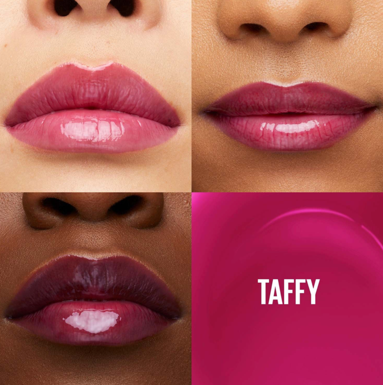 Maybelline Lifter Gloss