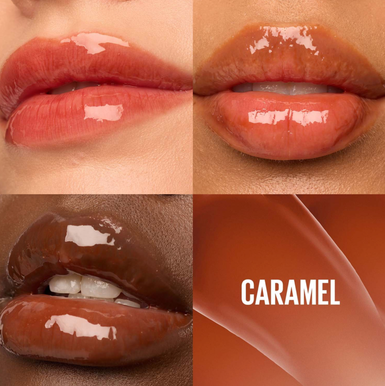 Maybelline Lifter Gloss