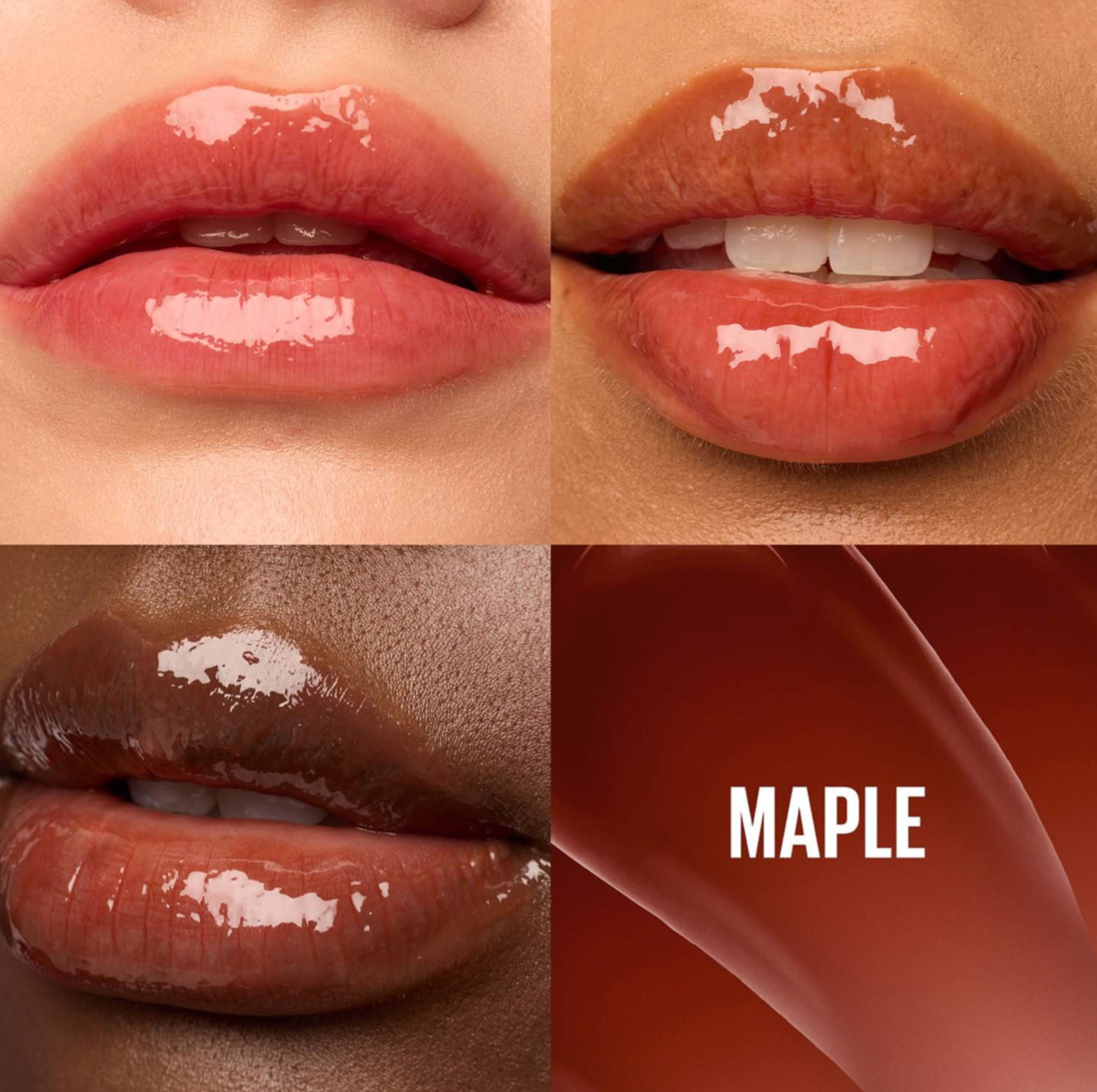 Maybelline Lifter Gloss