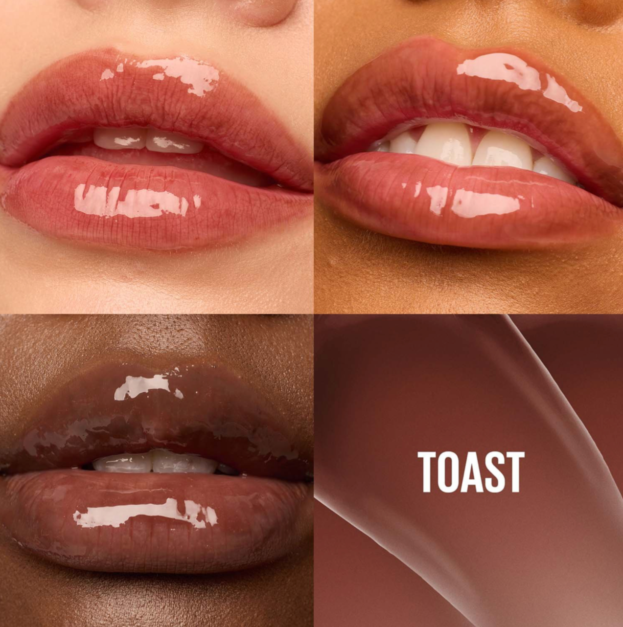 Maybelline Lifter Gloss