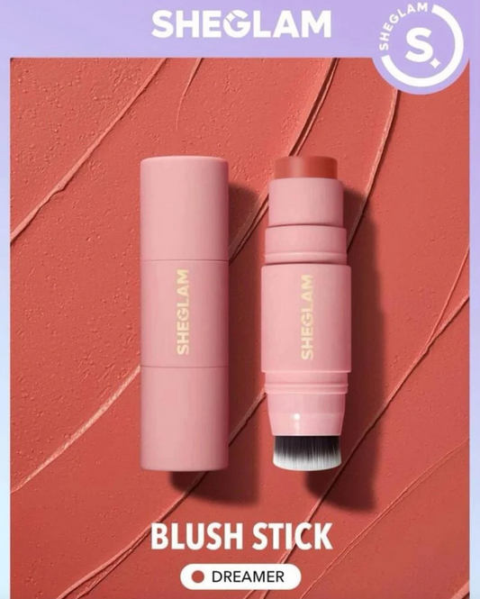 SHEGLAM Snatch N Cream Blush Stick