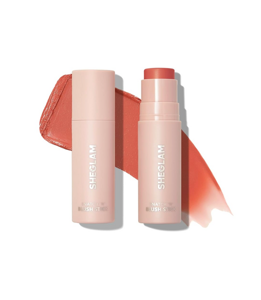 SHEGLAM Snatch N Cream Blush Stick