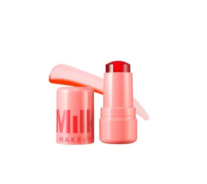 Milk Makeup Cooling Water Jelly Lip + Cheek Tint