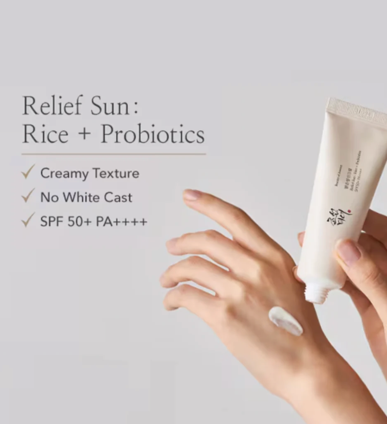 Beauty of Joseon Radiance Duo