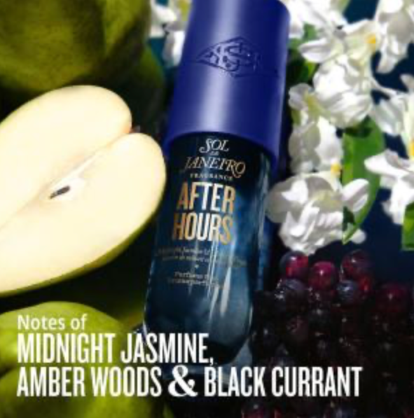 Sol de Janeiro After Hours Fragrance Mist