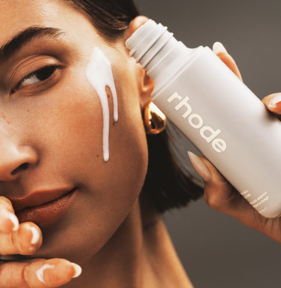 Rhode Glazing Milk - 140ml