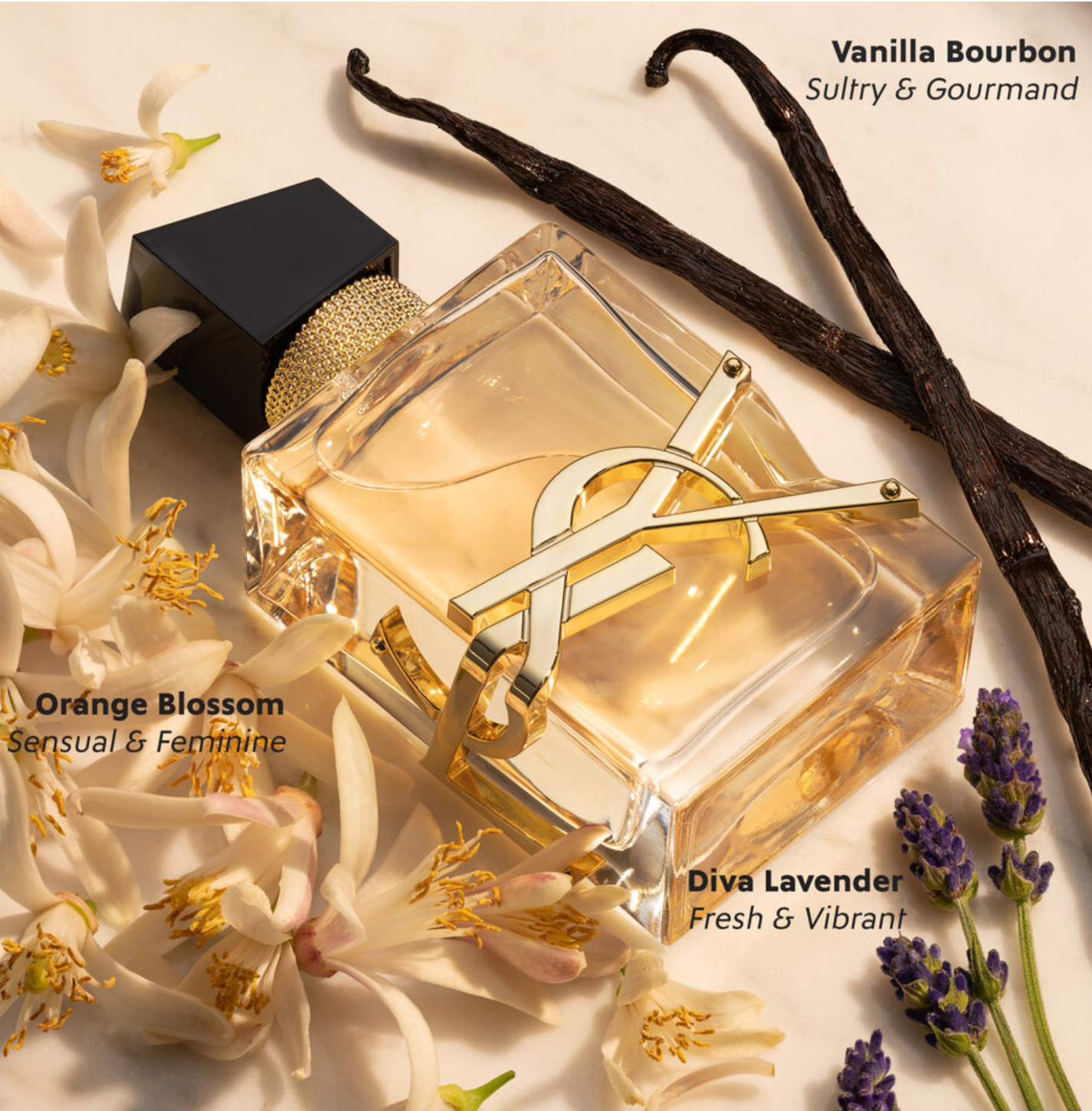 YSL Libre Eau De Parfum Women’s Perfume - 100ml