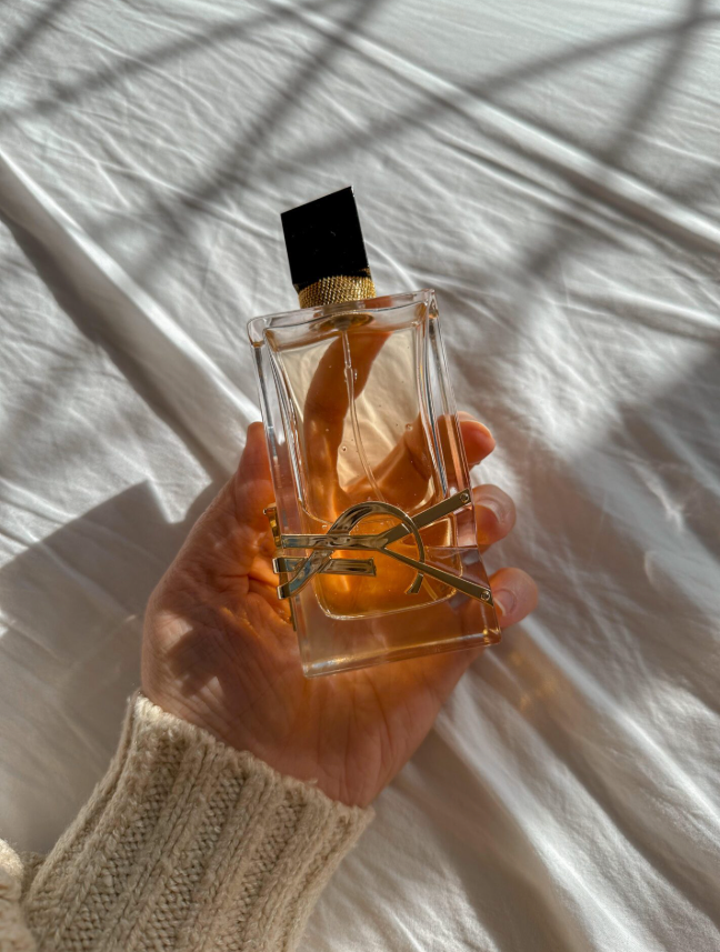 YSL Libre Eau De Parfum Women’s Perfume - 100ml