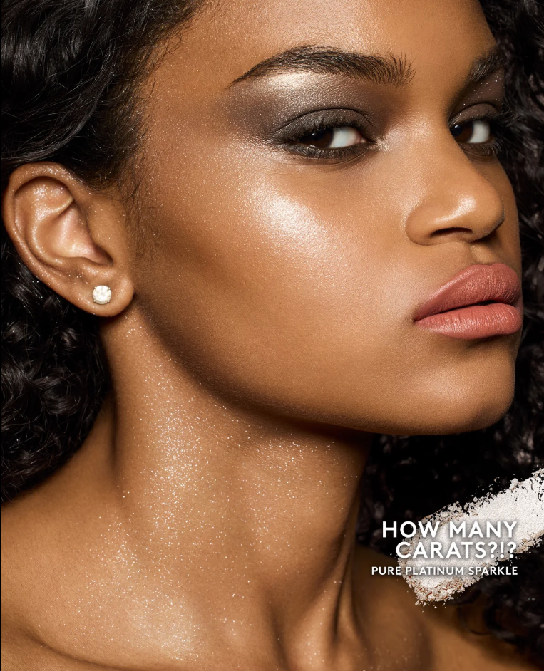 Fenty Beauty Diamond Bomb All-Over Highlighter