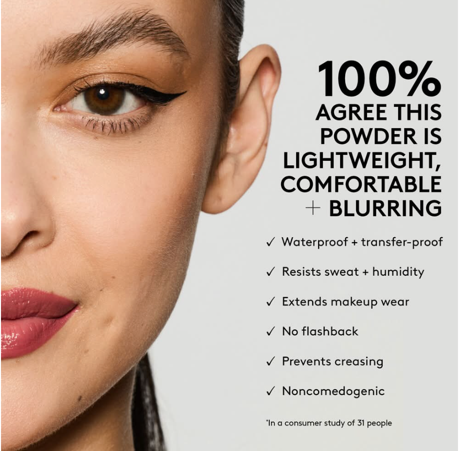 Fenty Beauty Pro Filt'r Instant Retouch Setting Powder - Butter