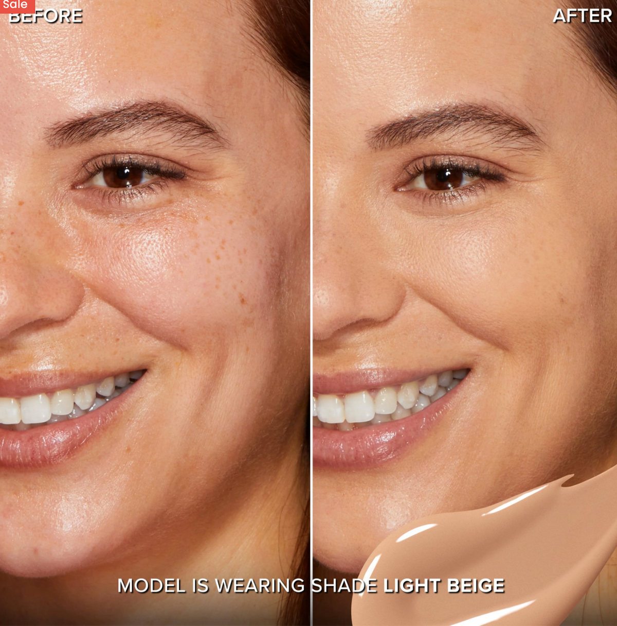 Too Faced Born This Way Super Coverage Multi-Use Sculpting Concealer