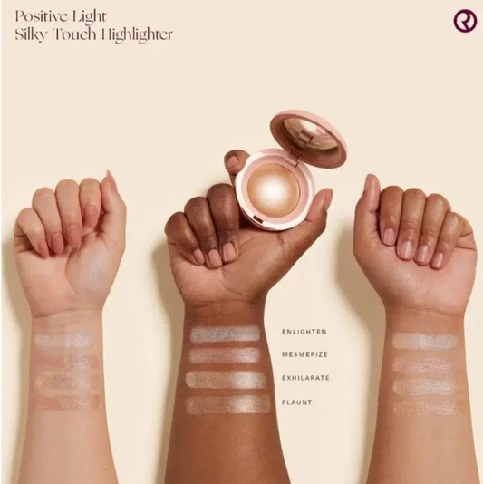 Rare Beauty Positive Light Silky Touch Highlighter