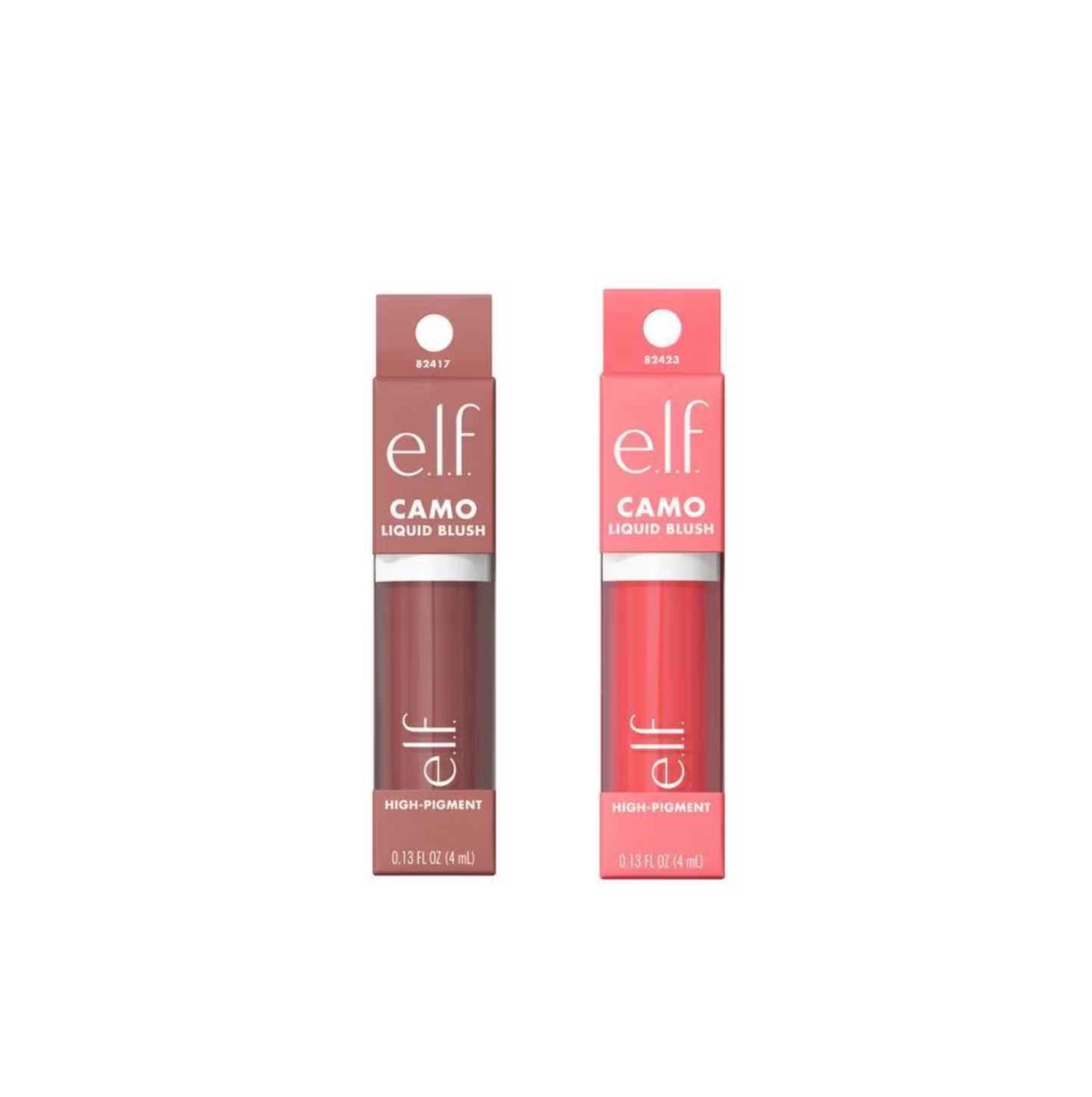 Elf Camo Liquid Blush Duo