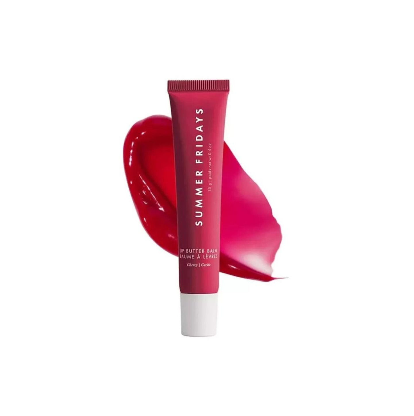 Summer Fridays Lip Butter Balm