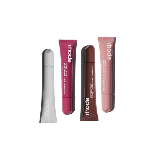 Rhode Peptide Lip Tint Duo