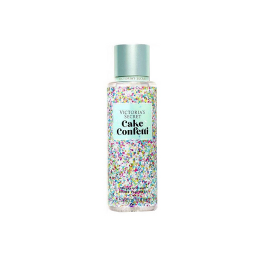 Victoria's Secret Cake Confetti