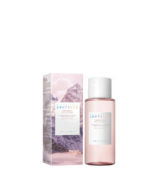 SKIN1004 Madagascar Centella Poremizing Clear Toner