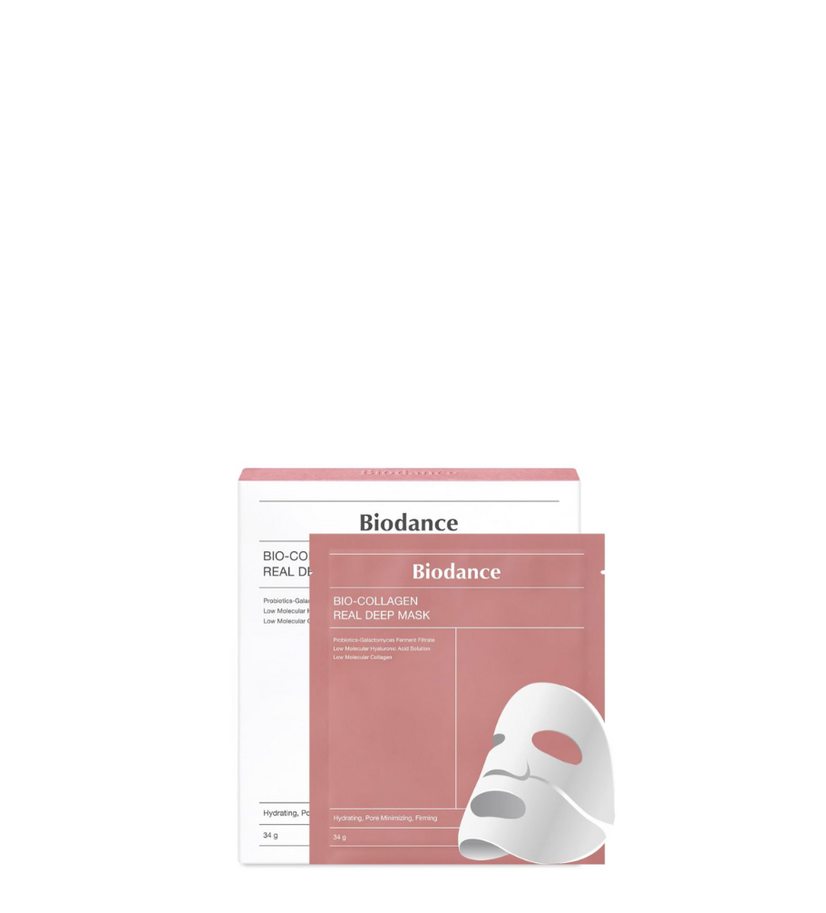 Biodance Collagen Facial Mask