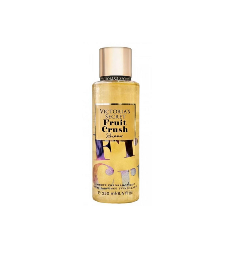 Victoria's Secret Fruit Crush Shimmer