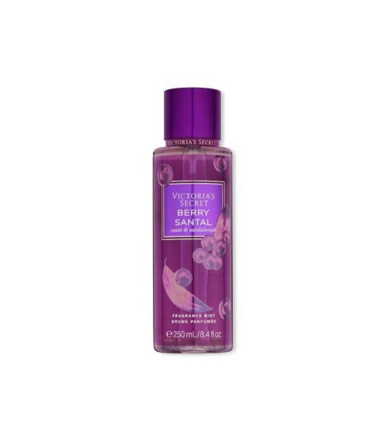 Victoria's Secret Berry Santal