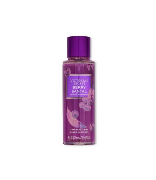 Victoria's Secret Berry Santal